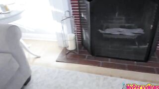 Alexis Fawx Into Benefit of Stepson