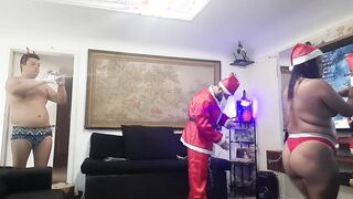 Leo Fernandezxxx Paty Ass El Toro De Oro Christmas Preparation 2021 very vulgar