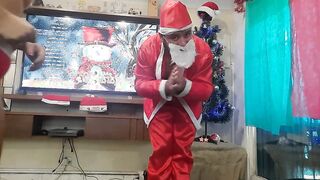 Leo Fernandezxxx Paty Ass El Toro De Oro Christmas Preparation 2021 very vulgar