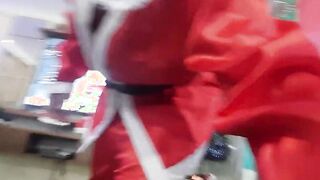 Leo Fernandezxxx Paty Ass El Toro De Oro Christmas Preparation 2021 very vulgar