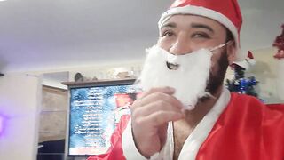 Leo Fernandezxxx Paty Ass El Toro De Oro Christmas Preparation 2021 very vulgar