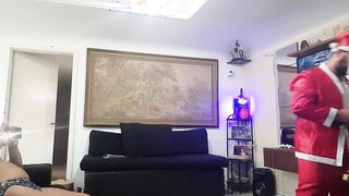 Leo Fernandezxxx Paty Ass El Toro De Oro Christmas Preparation 2021 very vulgar