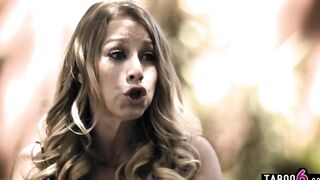 Man with 2 wives Dee Williams and Katie Morgan has total control