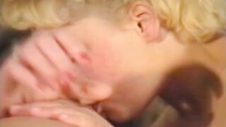 Vulgar cuties are getting cunts licked and rubbed