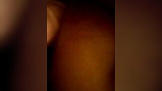 Wifey with two inside the into the vagina