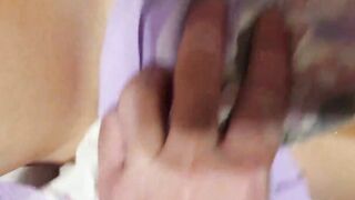 Jizzed and Cummed Compilation Vol. one
