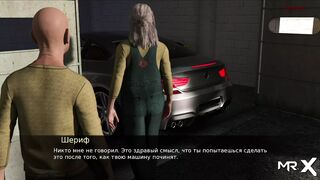 Pine Falls - Vehicle Ready # 25