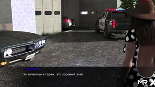 Pine Falls - Vehicle Ready # 25