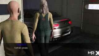 Pine Falls - Vehicle Ready # 25