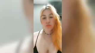 cum thirty hoe begs for your cock