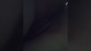 admiring nude step milf