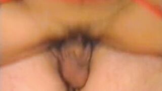 Crazy Sexy cuttie gets her soak vagina rubbed, licked and ruin
