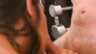 My StepDAD is totally Dirty!!! - vol #01