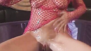 Deep Double Anal Adventures!!! - vol #03
