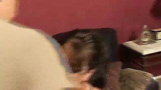 American MILF pounded Better!!! - vol #10