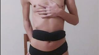Lusty petite sluts sexsual strip dance striptease sex dance