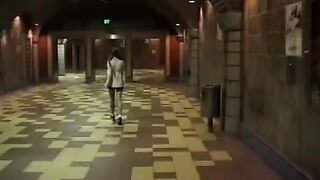 My First ANAL Orgasm!!! - vol #02