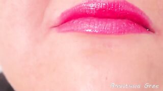 Sharpest teeth Intense close up #9