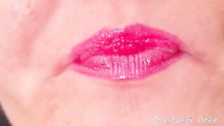 Sharpest teeth Intense close up #9