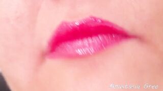 Sharpest teeth Intense close up #9