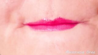 Sharpest teeth Intense close up #9