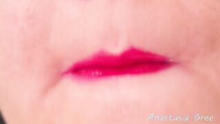 Sharpest teeth Intense close up #9