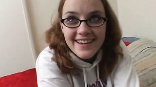 Amateur NASTY Tales - vol #26