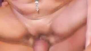 American MOM pounded Better!!! - vol #05