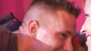 American MOM pounded Better!!! - vol #05