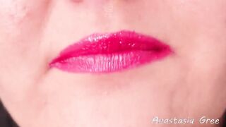 Sharpest teeth Insane close up #1