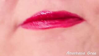 Sharpest teeth Intense close up #10