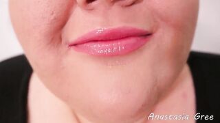 Plump lips bdsm BBW Lips Lip bdsm #4
