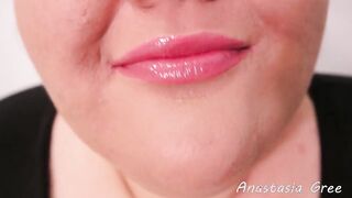Plump lips bdsm BBW Lips Lip bdsm #4