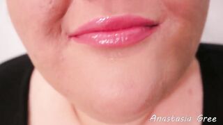 Plump lips bdsm BBW Lips Lip bdsm #4