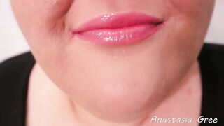 Plump lips bdsm BBW Lips Lip bdsm #4