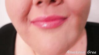 Plump lips bdsm BBW Lips Lip bdsm #4