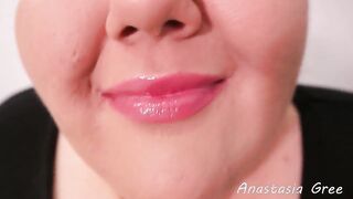 Plump lips bdsm BBW Lips Lip bdsm #4