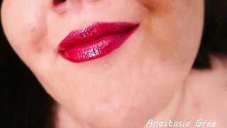 Plump lips bdsm BBW Lips Lip bdsm #13