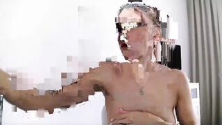 rihannarossy so Goddess and crazy sexy nude body
