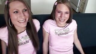 Simpson Twins Gets Erotic and Head the Guy