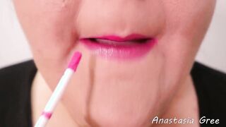 Plump lips bdsm BBW Lips Lip bdsm #10
