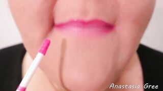 Plump lips bdsm BBW Lips Lip bdsm #10