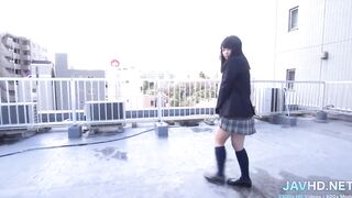 Japanese goddess Girls Short Skirts Vol 41