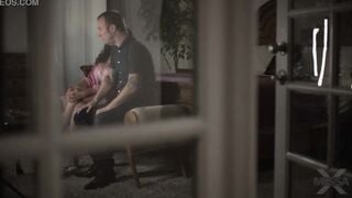 MissaX - My Mother the Web Cam Performer - Penny Barber