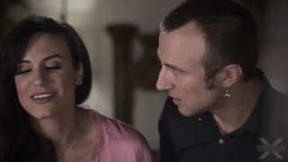 MissaX - My Mother the Web Cam Performer - Penny Barber
