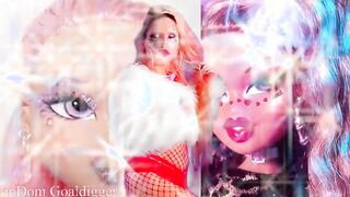 Brarie Bratz Dall Hyper-aroused Goon