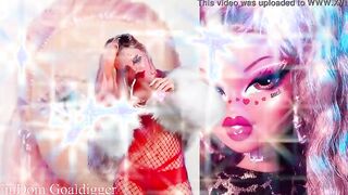 Brarie Bratz Dall Hyper-aroused Goon