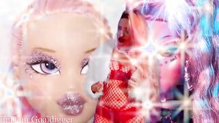 Brarie Bratz Dall Hyper-aroused Goon