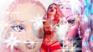 Brarie Bratz Dall Hyper-aroused Goon
