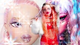 Brarie Bratz Dall Hyper-aroused Goon
